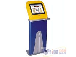 赛潮SC Y600触控一体机产品总览 高效交互与智能应用的融合