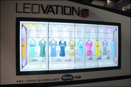 平板触控产品 重塑人机交互的未来